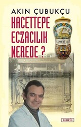 Hacettepe Eczacılık Nerede? - 1