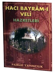 Hacı Bayram-ı Veli Hazretleri Evliya-006 - 1