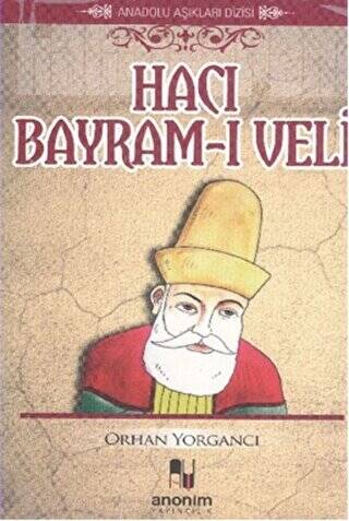 Hacı Bayram Veli - 1