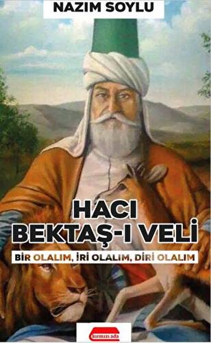 Hacı Bektaş-ı Veli - 1