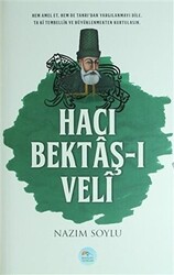 Hacı Bektaş-ı Veli - 1