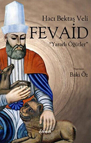 Hacı Bektaş Veli - Fevaid - 1