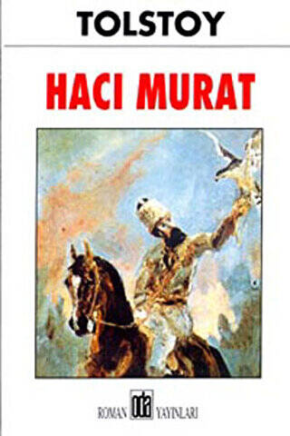 Hacı Murat - 1