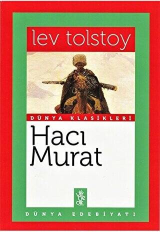 Hacı Murat - 1