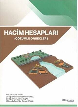 Hacim Hesapları - 1