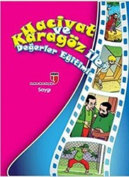 Hacivat ve Karagöz ile Değerler Eğtiimi : Saygı - 1