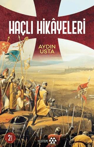 Haçlı Hikayeleri - 1