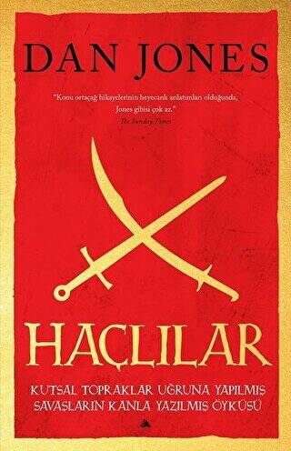 Haçlılar - 1