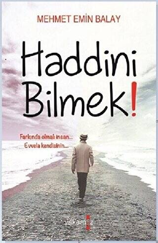 Haddini Bilmek! - 1