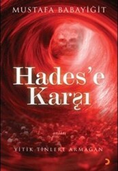 Hades’e Karşı - 1