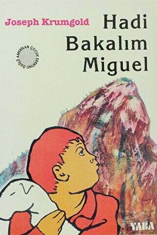 Hadi Bakalım Miguel - 1