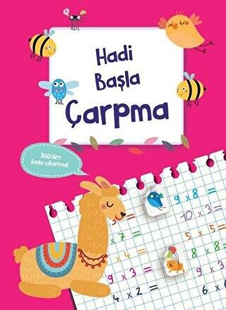 Hadi Başla Çarpma - 1