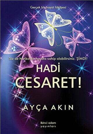 Hadi Cesaret - 1