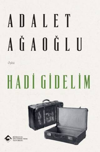 Hadi Gidelim - 1