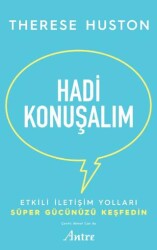 Hadi Konuşalım - 1