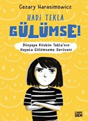 Hadi Tekla Gülümse! - 1