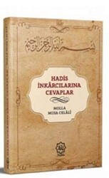 Hadis İnkarcılarına Cevaplar - 1