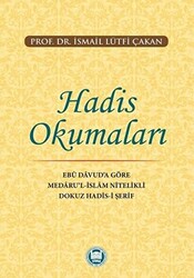 Hadis Okumaları - 1