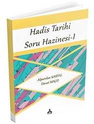 Hadis Tarihi Soru Hazinesi 1 - 1