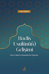 Hadis Usulünün Gelişimi - 1