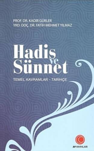 Hadis ve Sünnet - 1