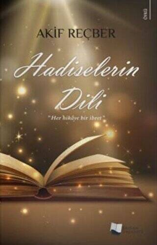 Hadiselerin Dili - 1