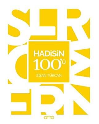 Hadisin 100`ü - 1