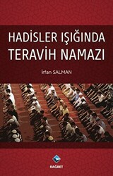 Hadisler Işığında Teravih Namazı - 1