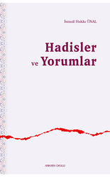 Hadisler ve Yorumlar - 1