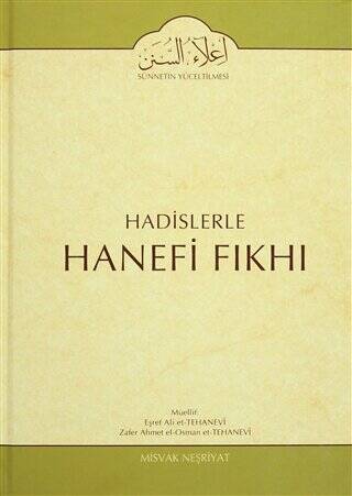 Hadislerle Hanefi Fıkhı 11 - 1