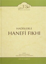 Hadislerle Hanefi Fıkhı 12 - 1