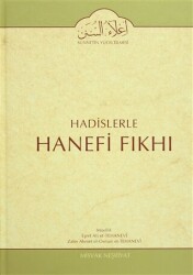 Hadislerle Hanefi Fıkhı 13 - 1