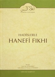 Hadislerle Hanefi Fıkhı 19 - 1