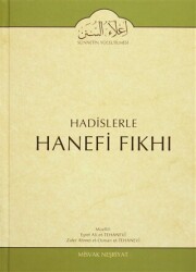 Hadislerle Hanefi Fıkhı 2 - 1