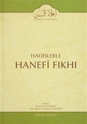 Hadislerle Hanefi Fıkhı 4 - 1