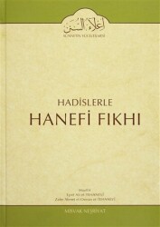 Hadislerle Hanefi Fıkhı 6 - 1