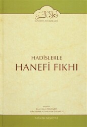 Hadislerle Hanefi Fıkhı 7 - 1