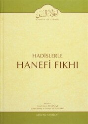 Hadislerle Hanefi Fıkhı 9 - 1