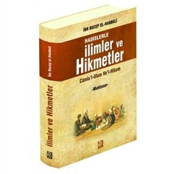 Hadislerle İlimler ve Hikmetler - 1