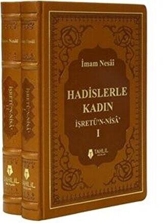 Hadislerle Kadın 2 Cilt Takım - 1