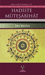 Hadiste Müteşabihat - 1