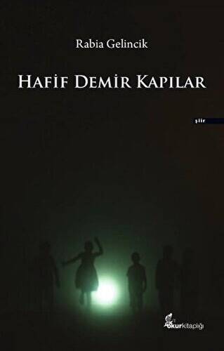 Hafif Demir Kapılar - 1