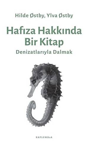 Hafıza Hakkında Bir Kitap - 1