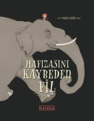 Hafızasını Kaybeden Fil - 1