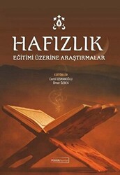 Hafızlık Eğitimi Üzerine Araştırmalar - 1