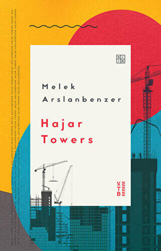 Hajar Towers - 1