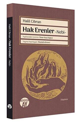 Hak Erenler -Nebi- - 1