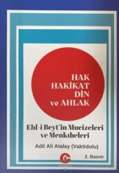 Hak Hakikat Din ve Ahlak - 1