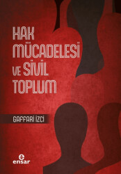 Hak Mücadelesi ve Sivil Toplum - 1