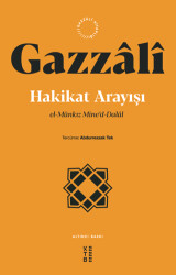 Hakikat Arayışı - 1